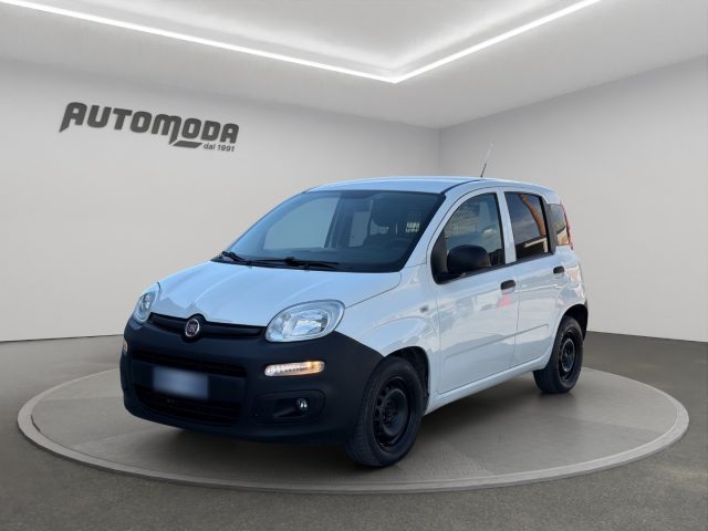 Fiat Panda 1.3MJT VAN 2POSTI usato a SAN MINIATO