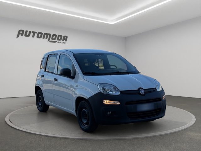 Fiat Panda Van 1.2 bz 2 Posti - foto 3 di 4
