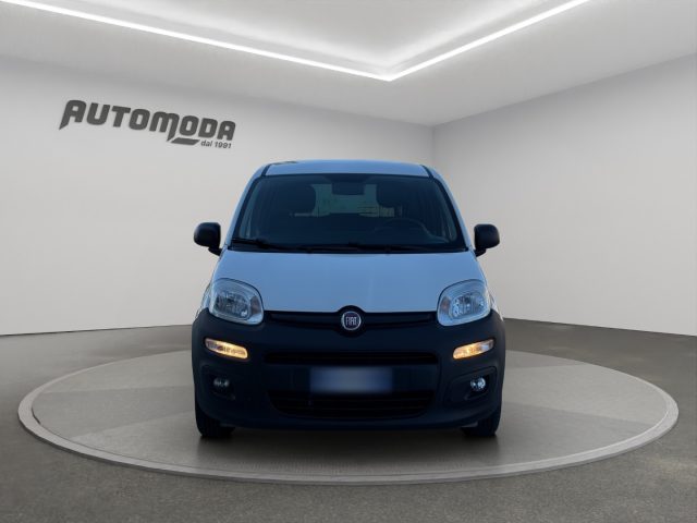 Fiat Panda Van 1.2 bz 2 Posti - foto 2 di 4