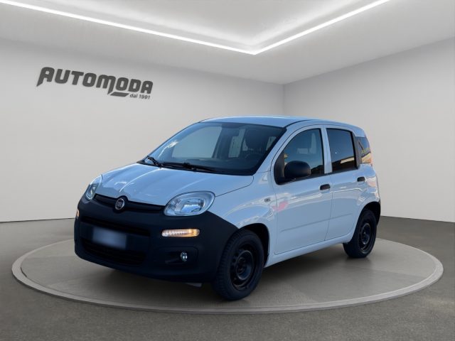 Fiat Panda Van 1.2 bz 2 Posti usato a SAN MINIATO