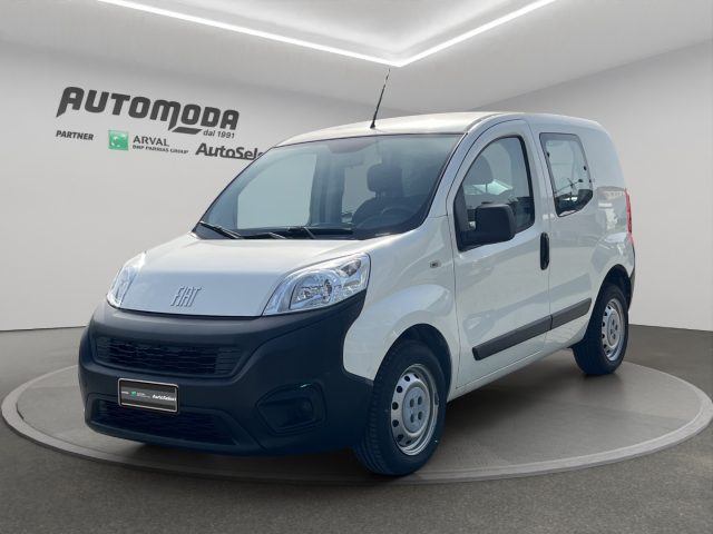 Fiat Fiorino 1.3 MJT 80CV AUTOCARRO N1 usato a SAN MINIATO