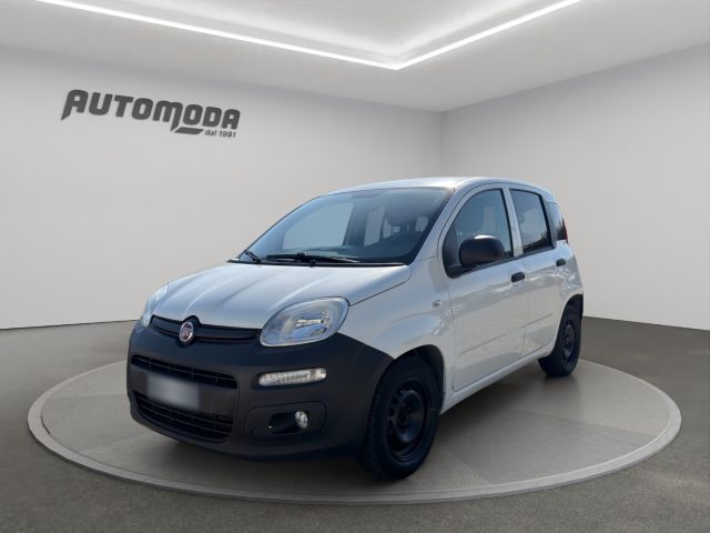 Fiat Panda 1.3Mjt Van 2 Posti usato a SAN MINIATO