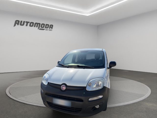 Fiat Panda 1.3Mjt Van 2 Posti - foto 2 di 4