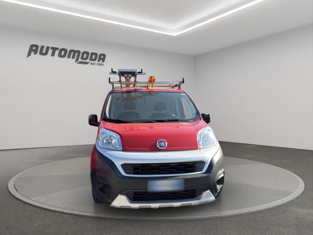 Fiat Fiorino 1.3 MJT 95CV Cargo Adventure - foto 2 di 4