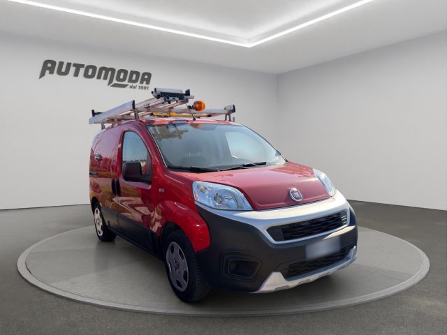 Fiat Fiorino 1.3 MJT 95CV Cargo Adventure - foto 3 di 4
