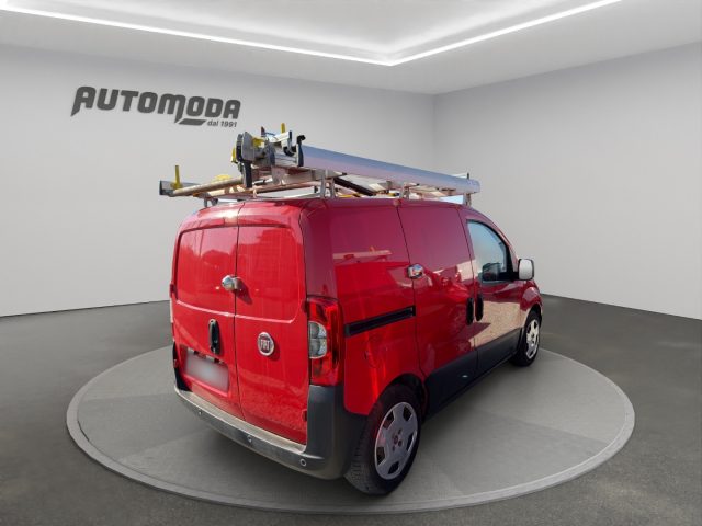 Fiat Fiorino 1.3 MJT 95CV Cargo Adventure - foto 4 di 4