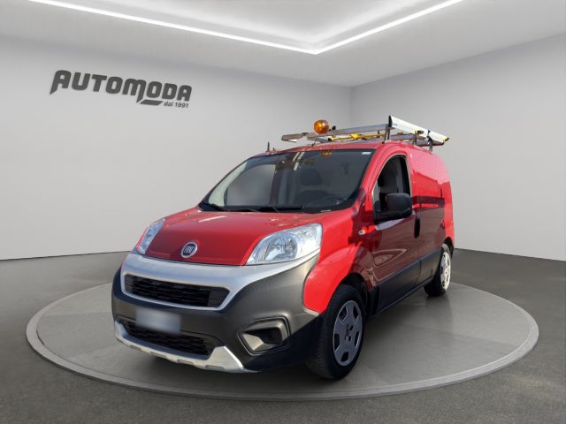 Fiat Fiorino 1.3 MJT 95CV Cargo Adventure usato a SAN MINIATO
