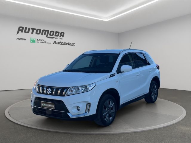 Suzuki Vitara Boosterjet Katana 2wd, del 2019, 101.410 km, in vendita a San Miniato (PI)