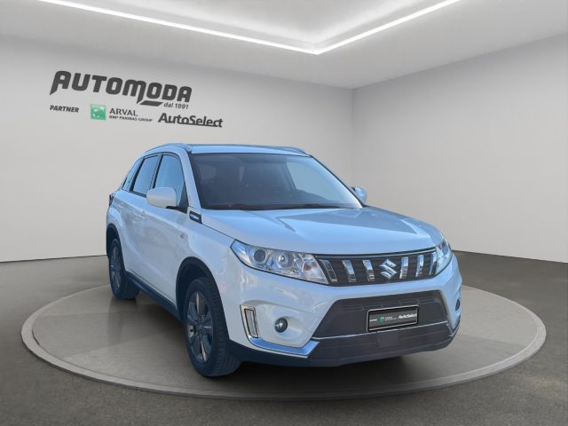 Suzuki Vitara Boosterjet Katana 2wd - foto 3 di 4