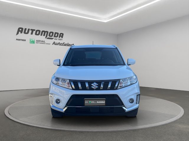 Suzuki Vitara Boosterjet Katana 2wd - foto 2 di 4