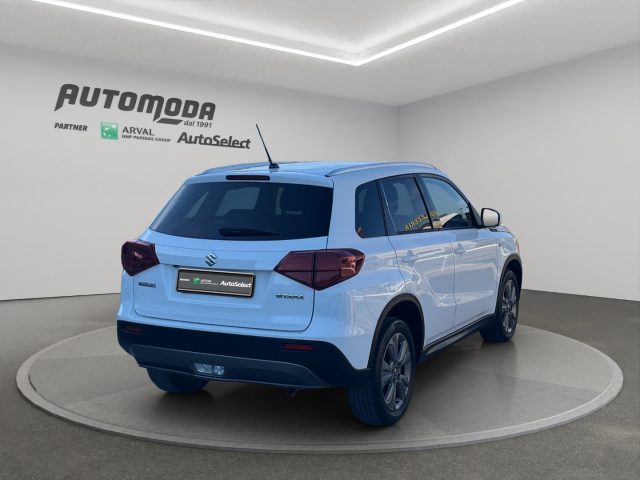 Suzuki Vitara Boosterjet Katana 2wd - foto 4 di 4