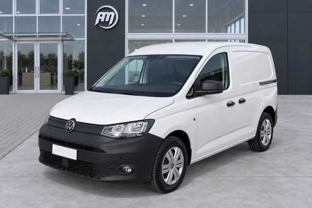 Volkswagen Caddy 1.5 TSI Cargo DSG KM ZERO, del 2024, 1 km, in vendita a San Miniato (PI)