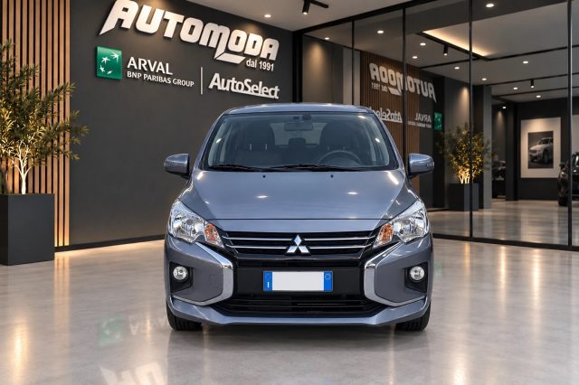 Mitsubishi Space Star 1.2 Bi-Fuel GPL - foto 3 di 4