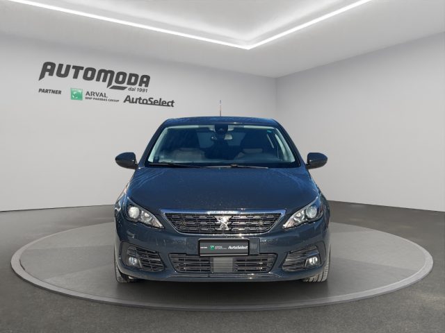 Peugeot 308 1.5HDi 130CV EAT6 AUTOMATICO - foto 2 di 4