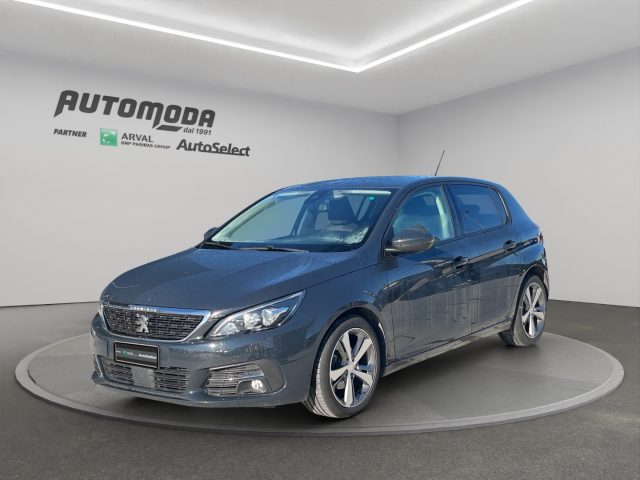 Peugeot 308 1.5HDi 130CV EAT6 AUTOMATICO usato a SAN MINIATO