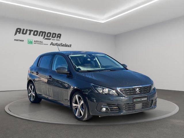 Peugeot 308 1.5HDi 130CV EAT6 AUTOMATICO - foto 3 di 4