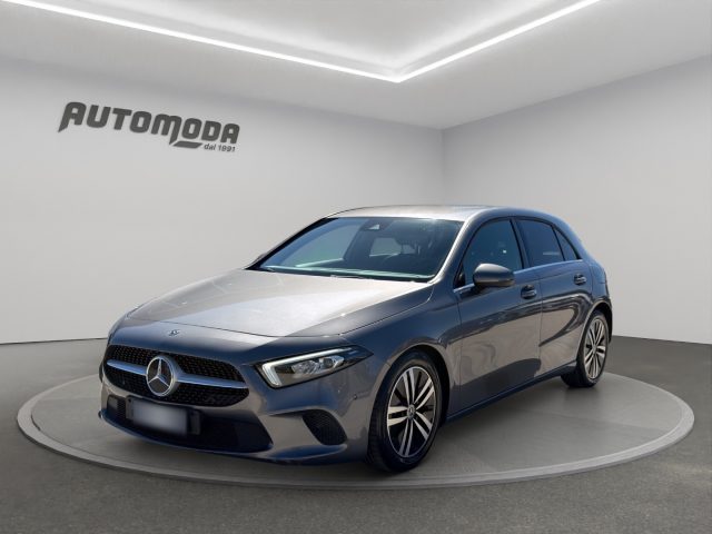 Mercedes-Benz A 180 d Automatic Business usato a SAN MINIATO