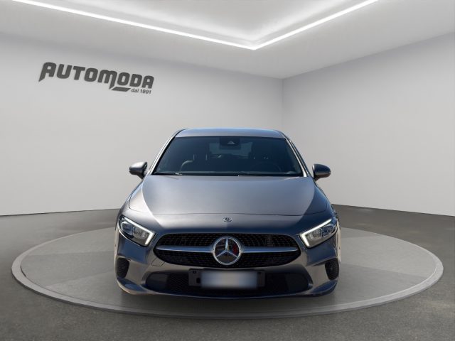 Mercedes-Benz A 180 d Automatic Business - foto 3 di 4