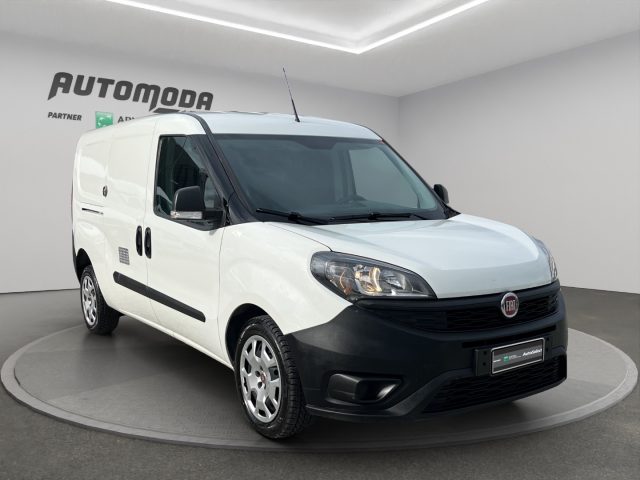 Fiat Doblo 1.6 MJT 105CV Maxi 3POSTI - foto 3 di 4