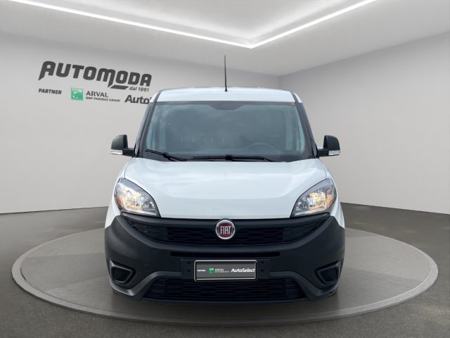 Fiat Doblo 1.6 MJT 105CV Maxi 3POSTI - foto 2 di 4
