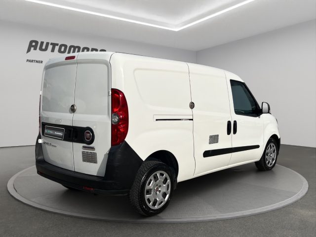 Fiat Doblo 1.6 MJT 105CV Maxi 3POSTI - foto 4 di 4