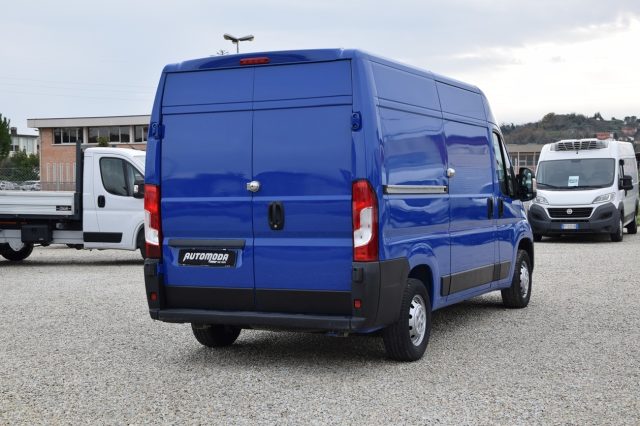 Peugeot Boxer L2H2 140CV - foto 4 di 4