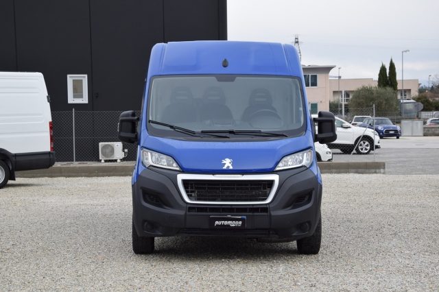 Peugeot Boxer L2H2 140CV - foto 2 di 4