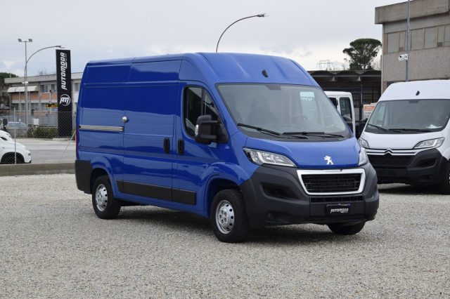 Peugeot Boxer L2H2 140CV - foto 3 di 4