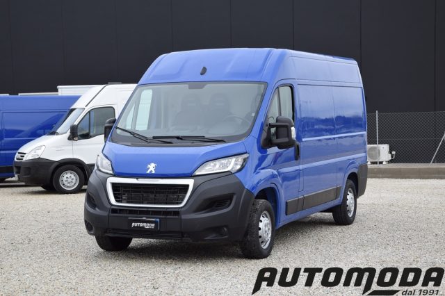 Peugeot Boxer L2H2 140CV usato a SAN MINIATO