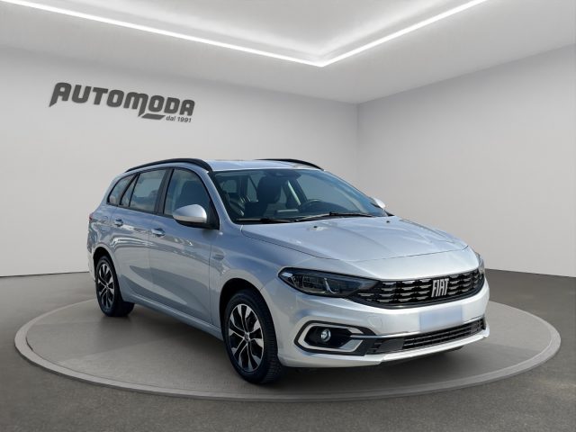 Fiat Tipo 1.3MTJ 95CV CITY LIFE - foto 3 di 4