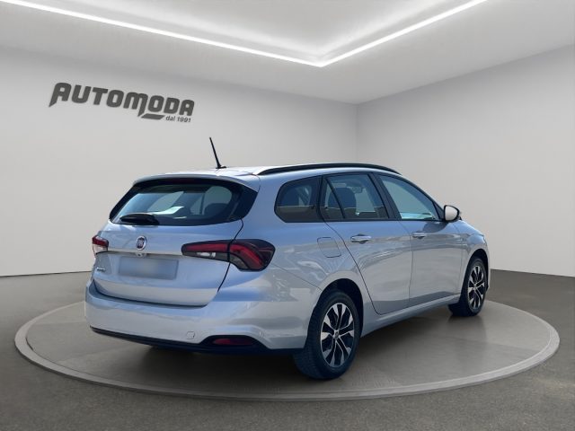 Fiat Tipo 1.3MTJ 95CV CITY LIFE - foto 4 di 4