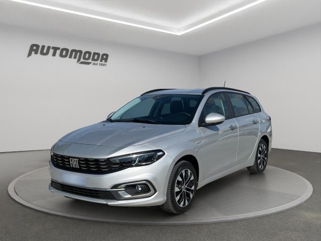 Fiat Tipo 1.3MTJ 95CV CITY LIFE usato a SAN MINIATO