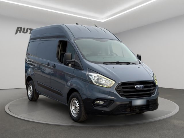 Ford Transit Custom 280 2.0 TDCI 130CV TREND L1H2 - foto 4 di 4