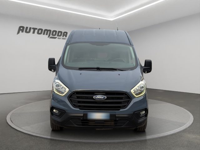 Ford Transit Custom 280 2.0 TDCI 130CV TREND L1H2 - foto 3 di 4