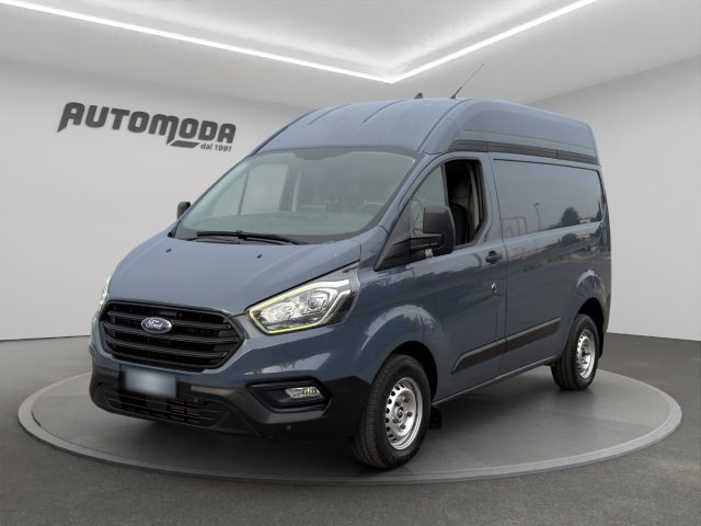 Ford Transit Custom 280 2.0 TDCI 130CV TREND L1H2 usato a SAN MINIATO