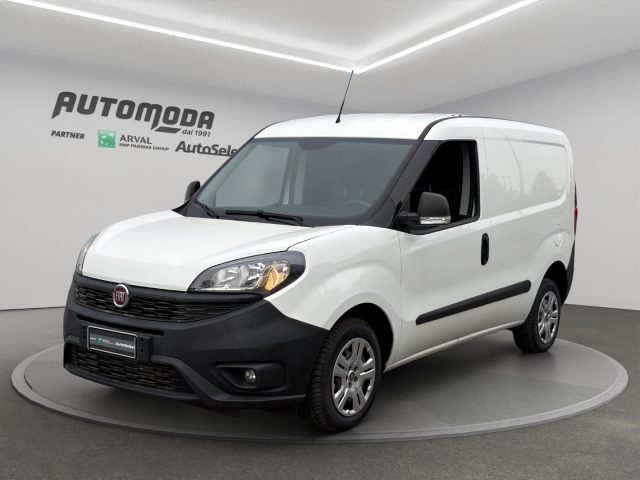 Fiat Doblo 1.3MJT 95CV LOUNGE, del 2021, 60.680 km, in vendita a San Miniato (PI)