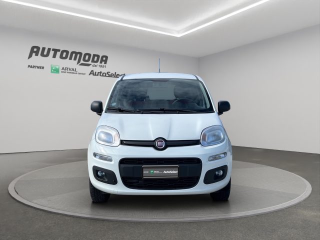 Fiat Panda VAN 4x4 2 POSTI - foto 2 di 4