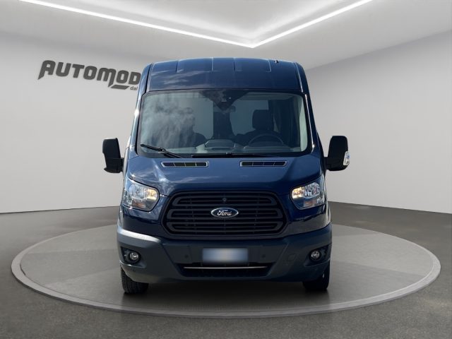Ford Transit 2.0TDCi 130CV PM-TM 8P - foto 2 di 4