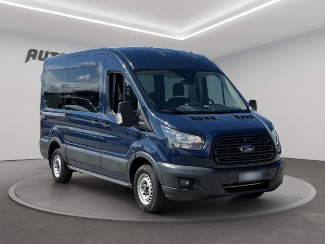 Ford Transit 2.0TDCi 130CV PM-TM 8P - foto 3 di 4