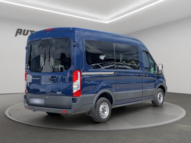 Ford Transit 2.0TDCi 130CV PM-TM 8P - foto 4 di 4