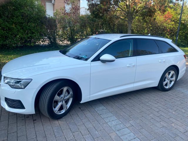 Audi A6 Avant 40 2.0 TDI S tronic Business Design usato a GUASTALLA