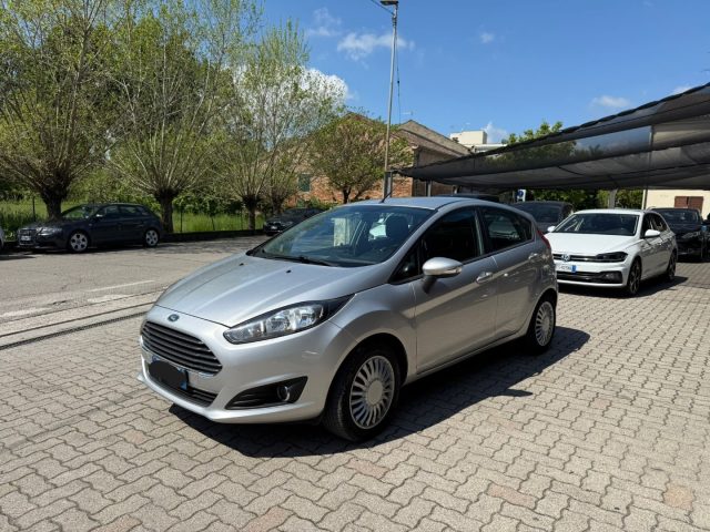 Ford Fiesta 1.2 60CV 5 porte OK NEOPATENTATO - foto 2 di 4