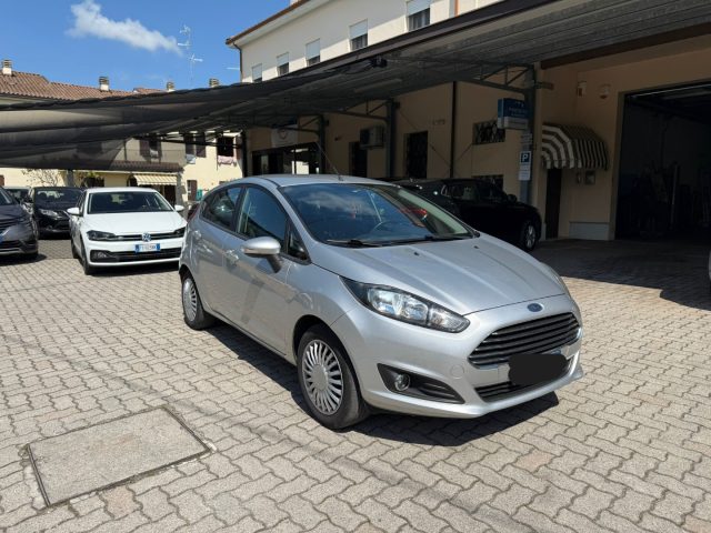 Ford Fiesta 1.2 60CV 5 porte OK NEOPATENTATO - foto 1 di 4