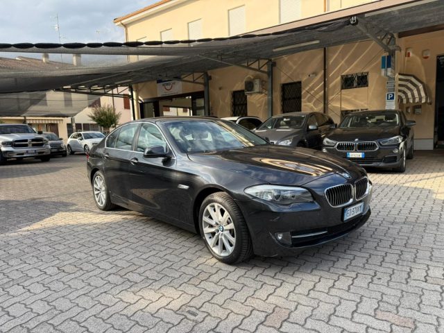 BMW 530 d Futura usato a GUASTALLA