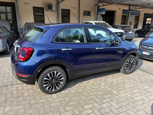 Fiat 500X 1.6 MultiJet 120 CV Cross OK NEOPATENTATO - foto 3 di 4