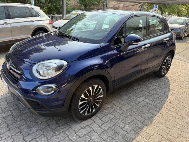 Fiat 500X 1.6 MultiJet 120 CV Cross OK NEOPATENTATO - foto 1 di 4