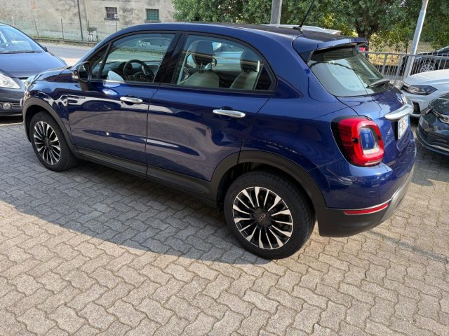 Fiat 500X 1.6 MultiJet 120 CV Cross OK NEOPATENTATO - foto 2 di 4