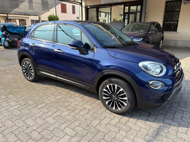 Fiat 500X 1.6 MultiJet 120 CV Cross OK NEOPATENTATO - foto 4 di 4