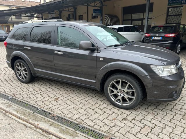 Fiat Freemont 2.0 Mjt 170 CV 4x4 aut. Cross 7 POSTI - foto 2 di 4