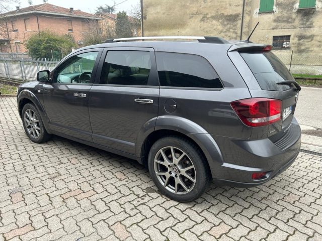 Fiat Freemont 2.0 Mjt 170 CV 4x4 aut. Cross 7 POSTI - foto 3 di 4